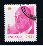 Sellos de Europa - Espa�a -  Edifil  4361  Juan Carlos I  