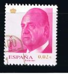 Sellos de Europa - Espaa -  Edifil  4361  Juan Carlos I  