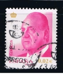 Sellos de Europa - Espa�a -  Edifil  4361  Juan Carlos I  