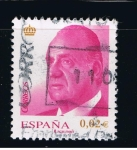 Stamps Spain -  Edifil  4361  Juan Carlos I  