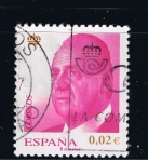 Sellos de Europa - Espa�a -  Edifil  4361  Juan Carlos I  