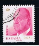 Stamps Spain -  Edifil  4361  Juan Carlos I  