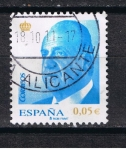Stamps Spain -  Edifil  4362  Juan Carlos I  