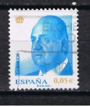 Sellos de Europa - Espa�a -  Edifil  4362  Juan Carlos I  