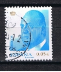 Sellos de Europa - Espaa -  Edifil  4362  Juan Carlos I  
