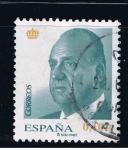 Stamps Spain -  Edifil  4363  Juan Carlos I  