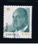Stamps Spain -  Edifil  4363  Juan Carlos I  