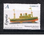 Stamps Spain -  Edifil  4368  Juguetes.  