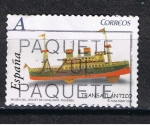 Sellos de Europa - Espaa -  Edifil  4368  Juguetes.  