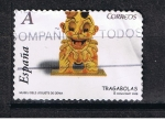 Stamps Spain -  Edifil  4369  Juguetes.  
