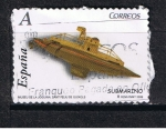 Stamps Spain -  Edifil  4375   Juguetes.  