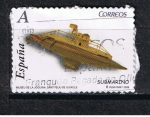 Sellos de Europa - Espaa -  Edifil  4375   Juguetes.  