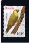 Stamps Spain -  Edifil  4376  Flora y Fauna.  
