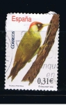 Stamps Spain -  Edifil  4376  Flora y Fauna.  