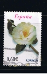 Stamps Spain -  Edifil  4382  Flora y Fauna.  