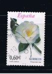 Stamps Spain -  Edifil  4382  Flora y Fauna.  