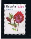 Sellos de Europa - Espa�a -  Edifil  4383  Flora y Fauna.  