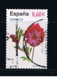 Stamps Spain -  Edifil  4383  Flora y Fauna.  