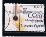 Sellos de Europa - Espaa -  Edifil  4385  Ciencia.  
