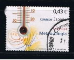 Stamps Spain -  Edifil  4385  Ciencia.  