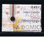 Sellos de Europa - Espaa -  Edifil  4385  Ciencia.  