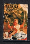 Stamps Spain -  Edifil   4427  Patrimonio Nacional. Tapices.  