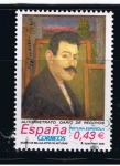 Stamps Spain -  Edifil  4432  Pintura Española.  