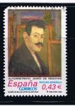 Sellos de Europa - Espa�a -  Edifil  4432  Pintura Española.  