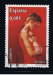 Stamps Spain -  Edifil  44423 Navidad ´2008 . 