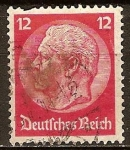 Stamps Germany -  