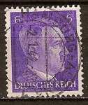 Stamps Europe - Germany -  