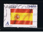 Stamps Spain -  Edifil  4446  Autonomías.  