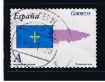 Sellos de Europa - Espaa -  Edifil  4447  Autonomías.  