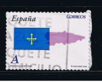 Stamps Spain -  Edifil  4447  Autonomías.  