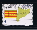 Stamps Spain -  Edifil  4449  Autonomías.  