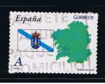 Stamps Spain -  Edifil  4450  Autonomías.  