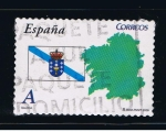 Sellos de Europa - Espaa -  Edifil  4450  Autonomías.  