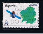 Stamps Spain -  Edifil  4450  Autonomías.  