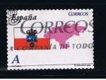 Sellos de Europa - Espaa -  Edifil  4451  Autonomías.  