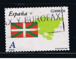 Sellos de Europa - Espa�a -  Edifil  4452  Autonomías.  