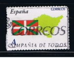 Sellos de Europa - Espaa -  Edifil  4452  Autonomías.  
