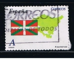 Sellos de Europa - Espaa -  Edifil  4452  Autonomías.  