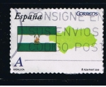 Sellos de Europa - Espaa -  Edifil  4453  Autonomías.  