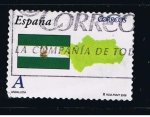 Sellos de Europa - Espaa -  Edifil  4453  Autonomías.  