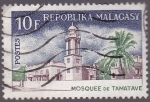 Stamps Madagascar -  