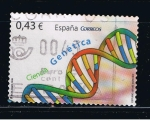Sellos de Europa - Espa�a -  Edifil  4456  Ciencia.  