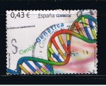 Stamps Spain -  Edifil  4456  Ciencia.  