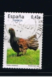 Stamps Spain -  Edifil  4462  Flora y Fauna..  
