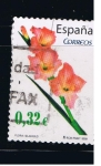 Stamps Spain -  Edifil  4463  Flora y Fauna..  