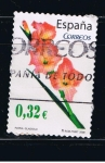 Stamps Spain -  Edifil  4463  Flora y Fauna..  